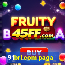 91brl.com paga